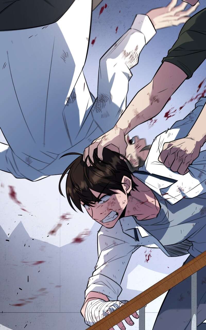 King of Violence Chapitre 10 - Page 147
