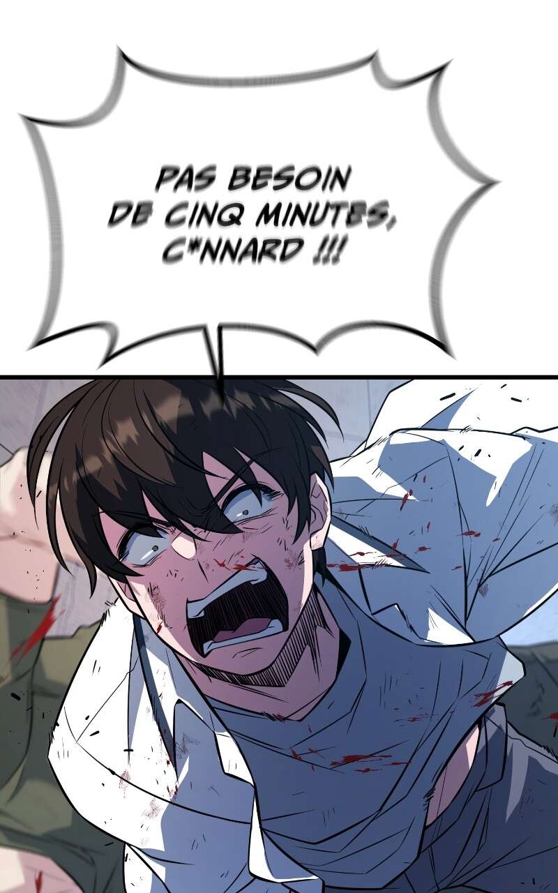 King of Violence Chapitre 10 - Page 151