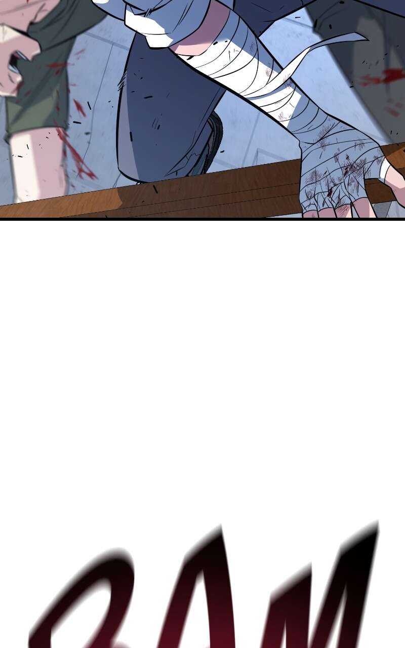 King of Violence Chapitre 10 - Page 152