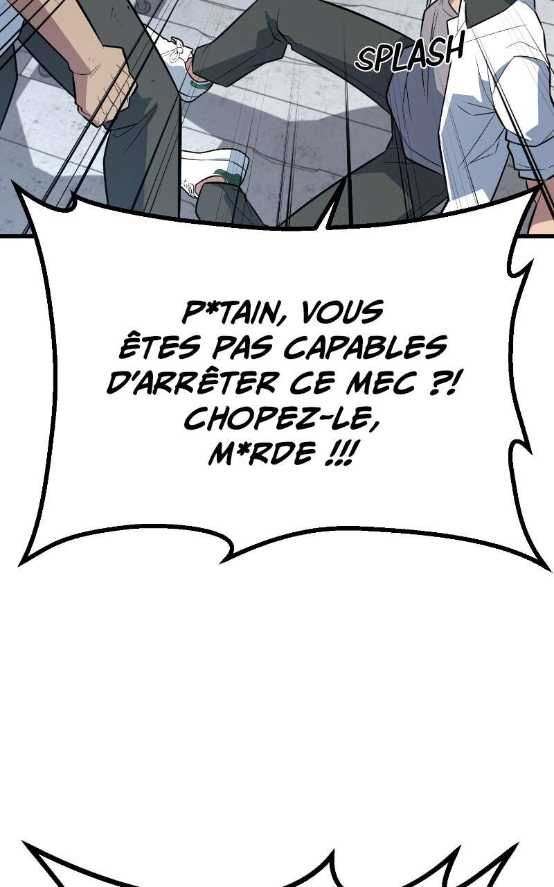 King of Violence Chapitre 10 - Page 158