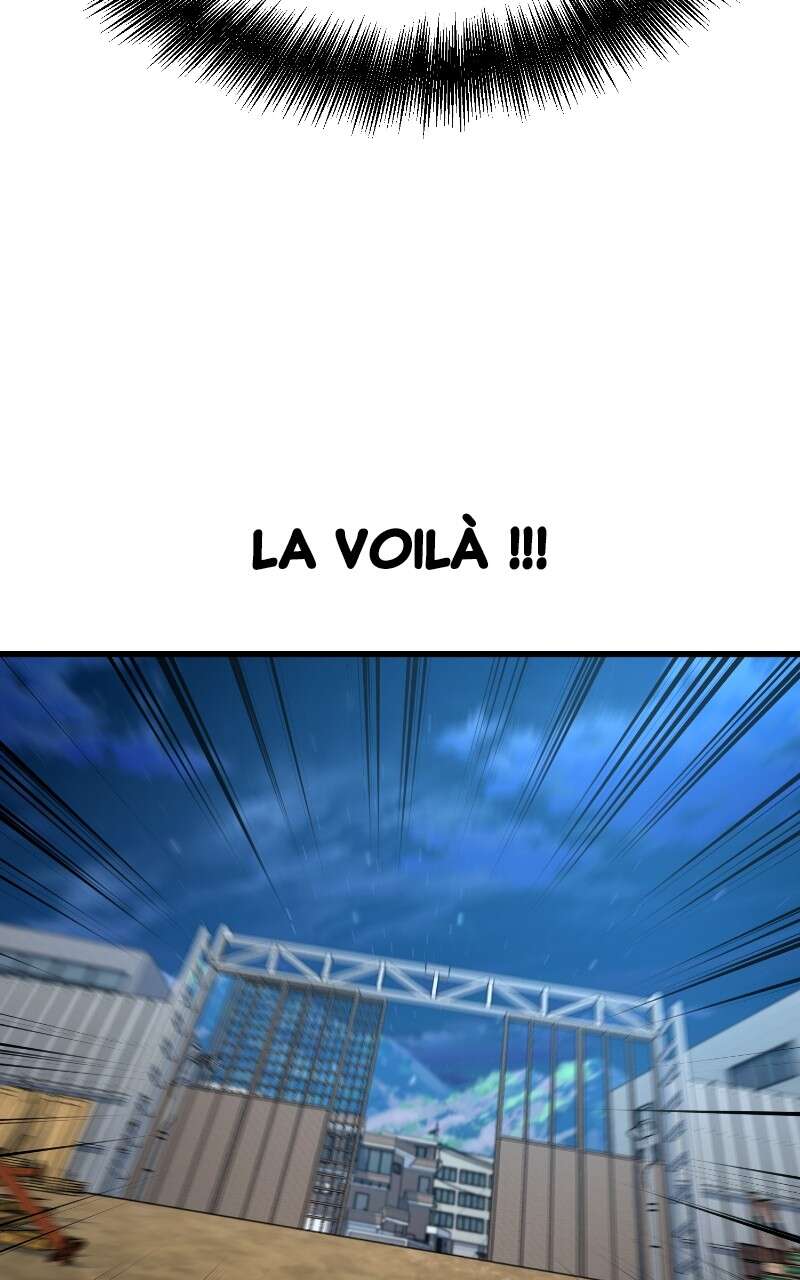King of Violence Chapitre 10 - Page 162