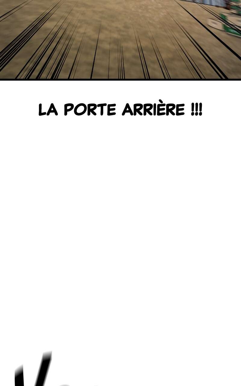 King of Violence Chapitre 10 - Page 163