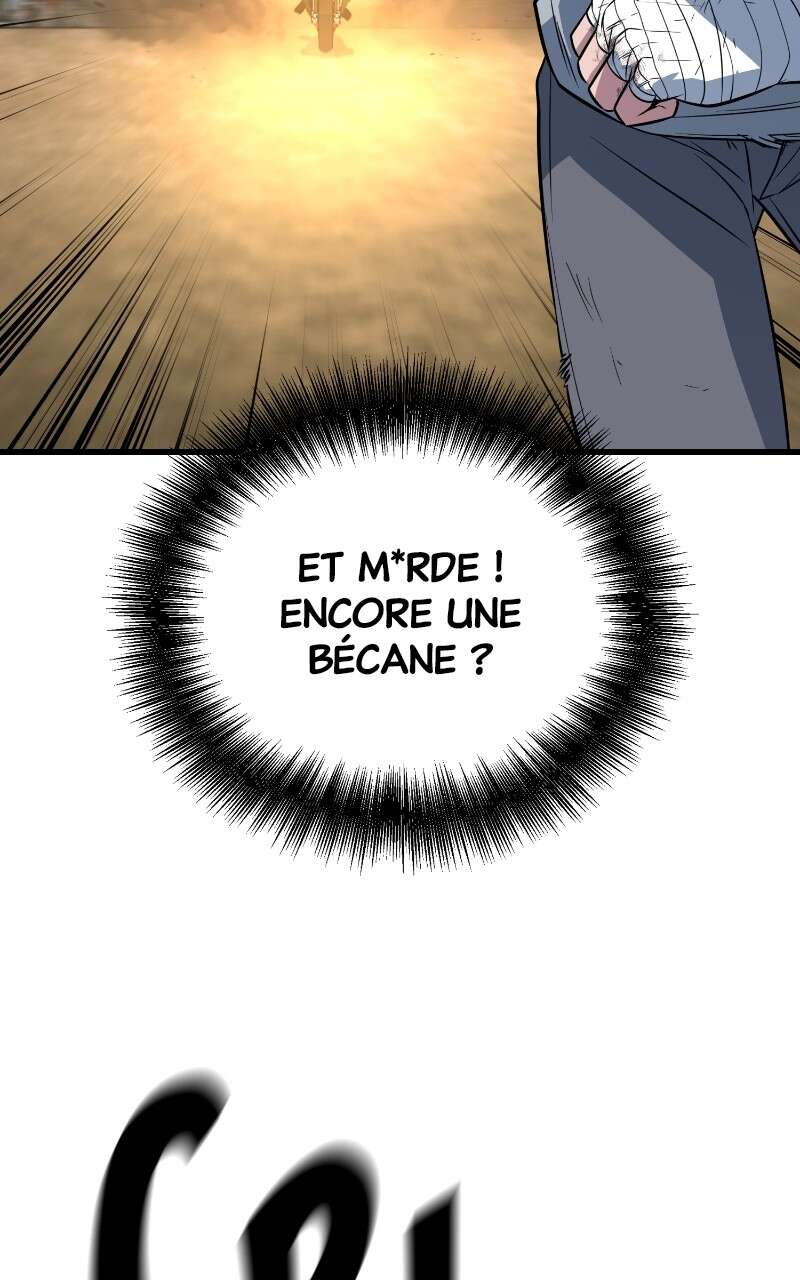 King of Violence Chapitre 10 - Page 165