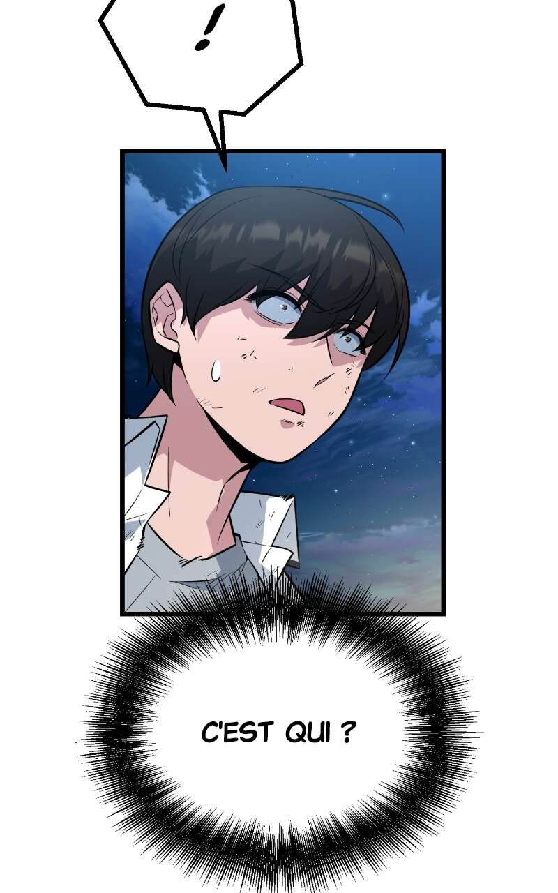 King of Violence Chapitre 10 - Page 168