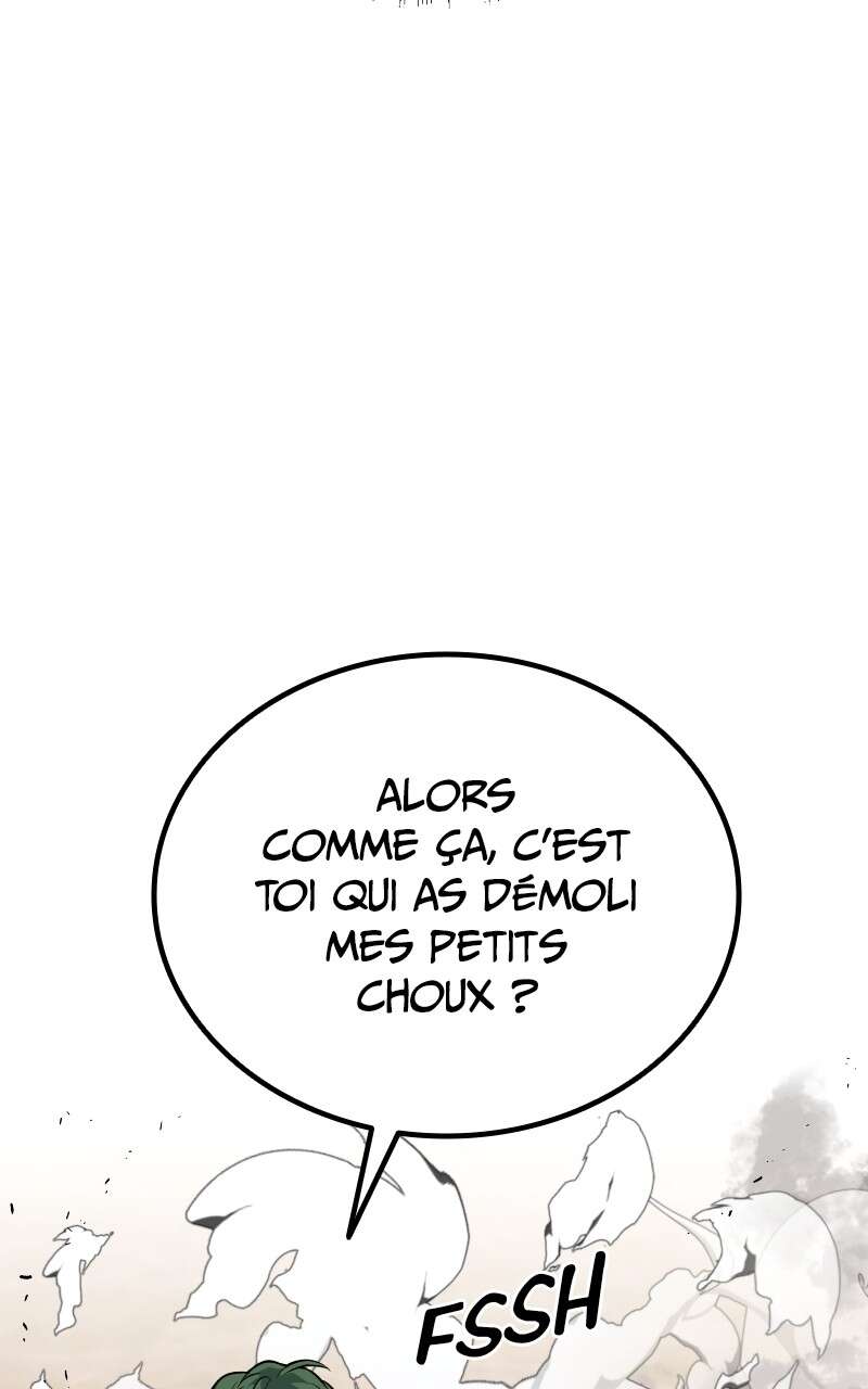 King of Violence Chapitre 10 - Page 169