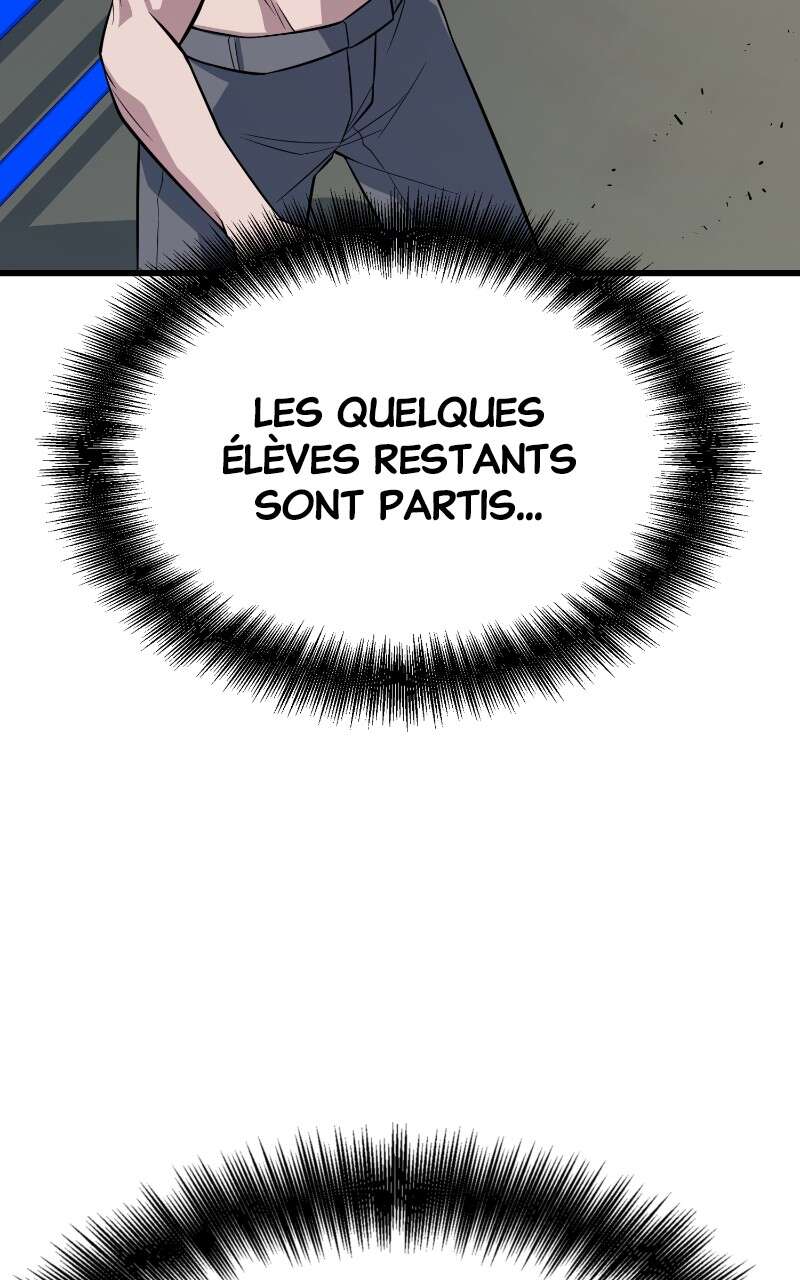 King of Violence Chapitre 10 - Page 17