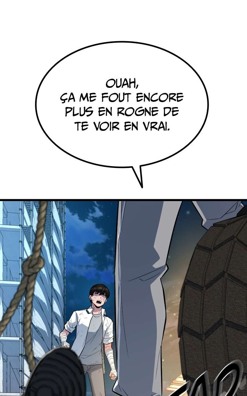 King of Violence Chapitre 10 - Page 172