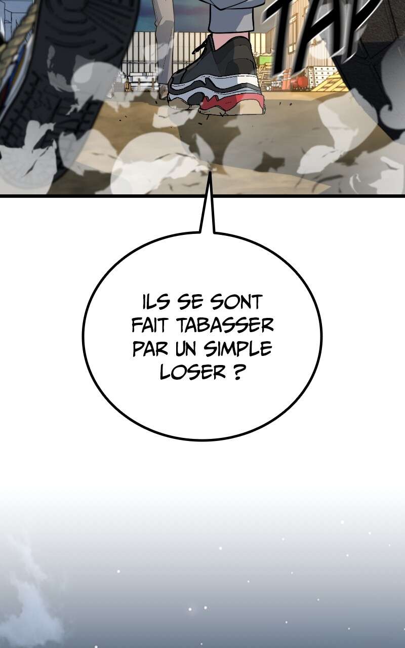 King of Violence Chapitre 10 - Page 173