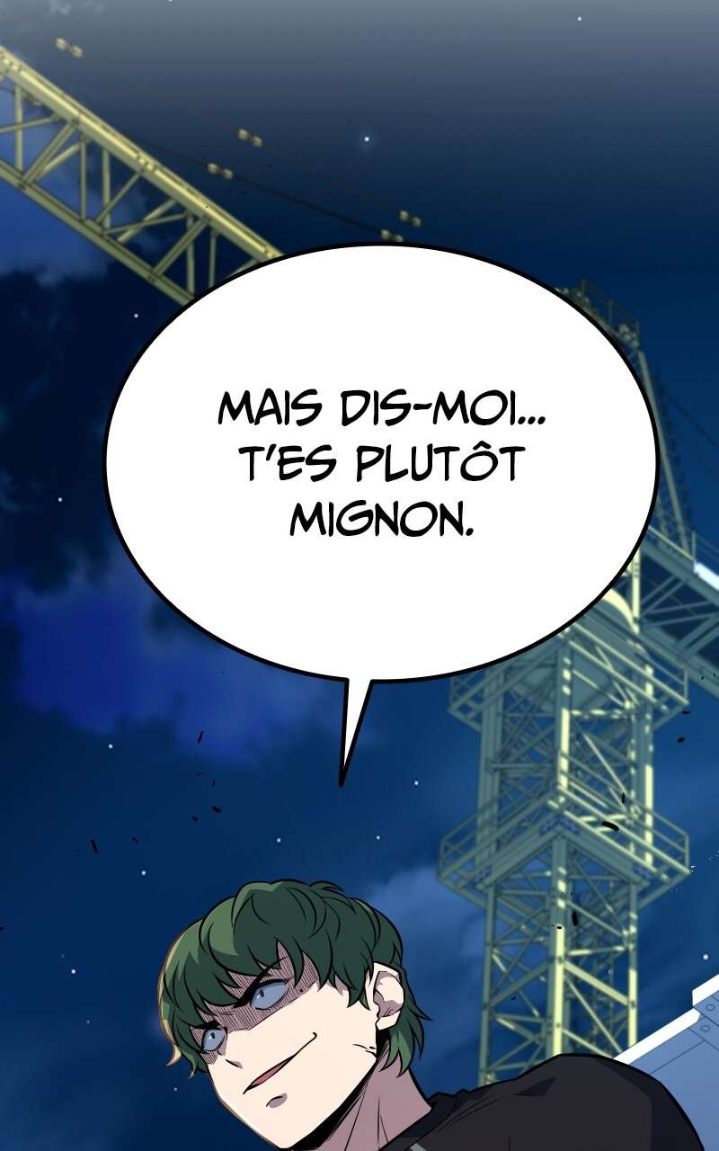 King of Violence Chapitre 10 - Page 174