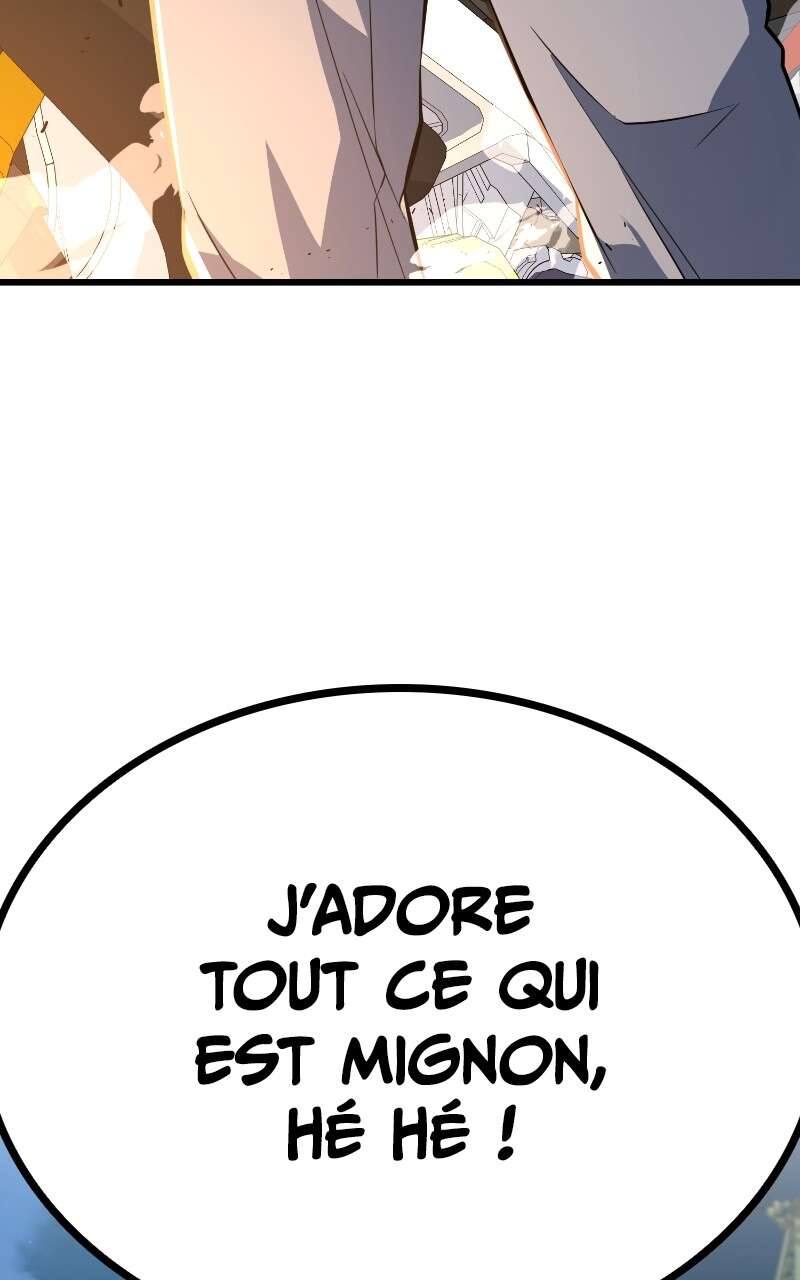 King of Violence Chapitre 10 - Page 176
