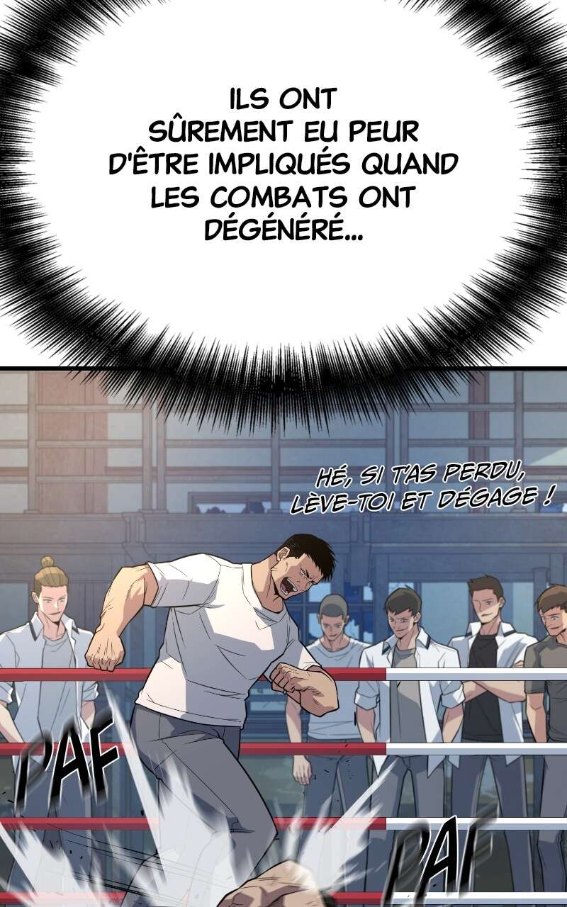 King of Violence Chapitre 10 - Page 18