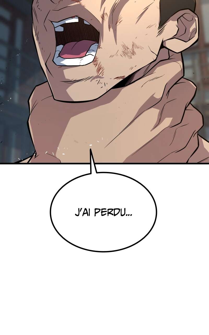 King of Violence Chapitre 10 - Page 2