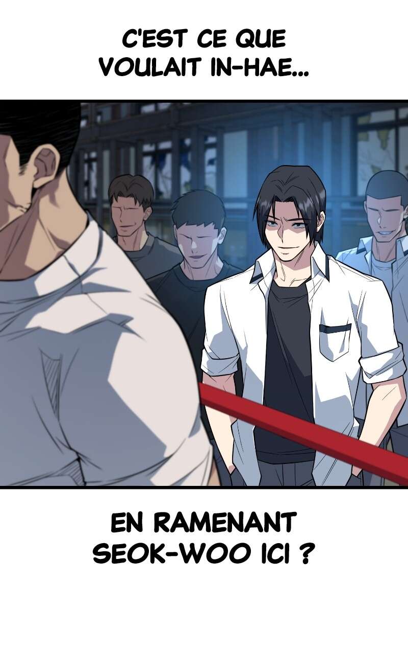 King of Violence Chapitre 10 - Page 20