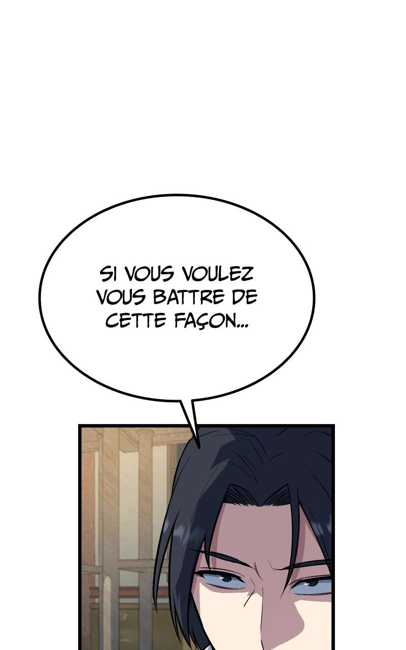 King of Violence Chapitre 10 - Page 21