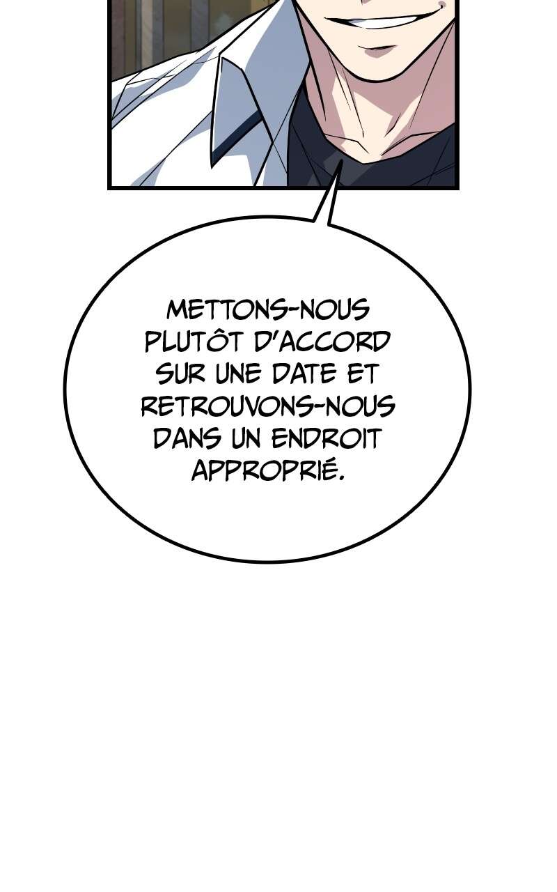 King of Violence Chapitre 10 - Page 22