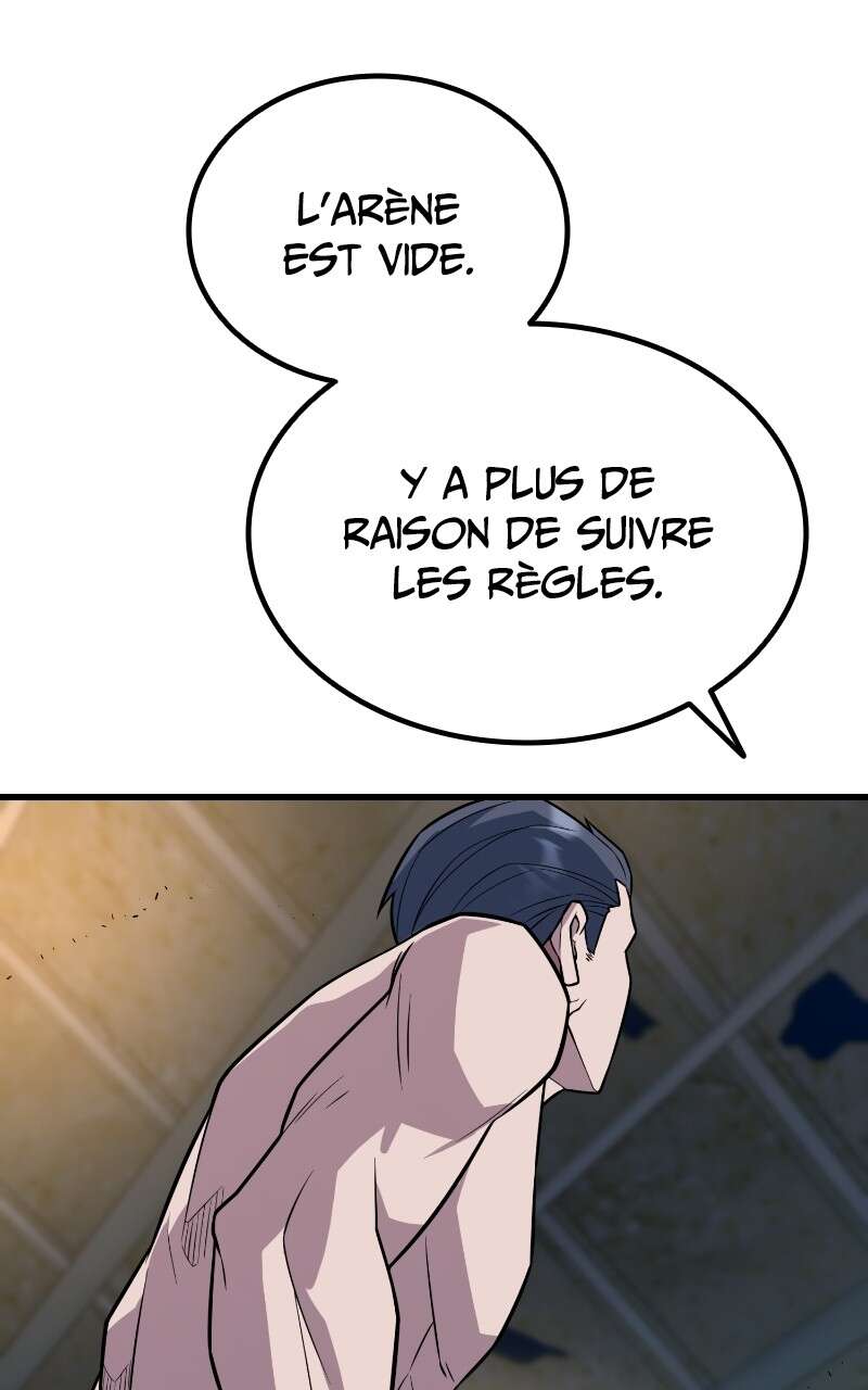King of Violence Chapitre 10 - Page 23