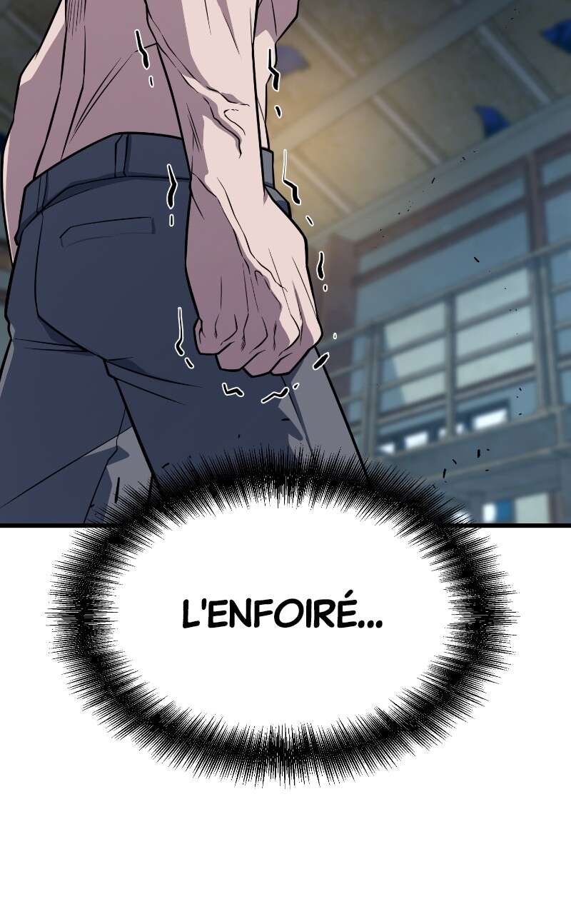 King of Violence Chapitre 10 - Page 24
