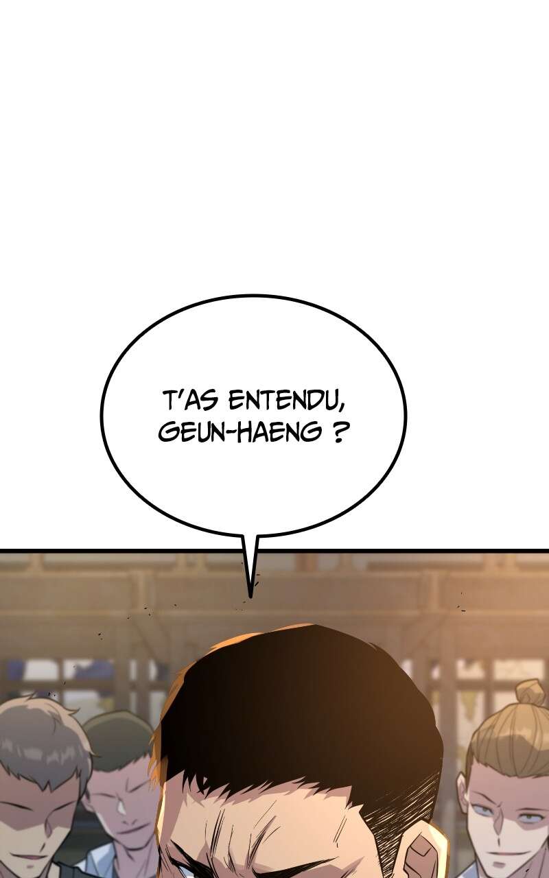 King of Violence Chapitre 10 - Page 25