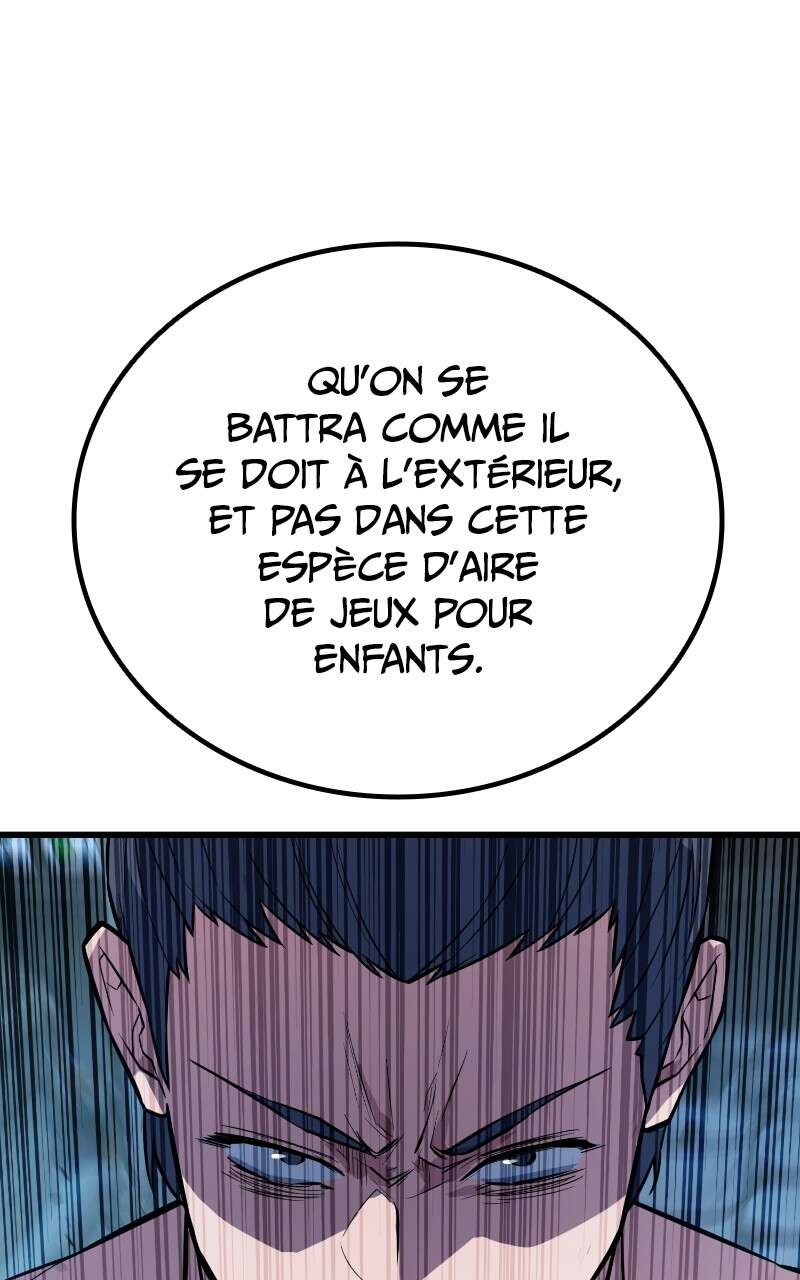 King of Violence Chapitre 10 - Page 27