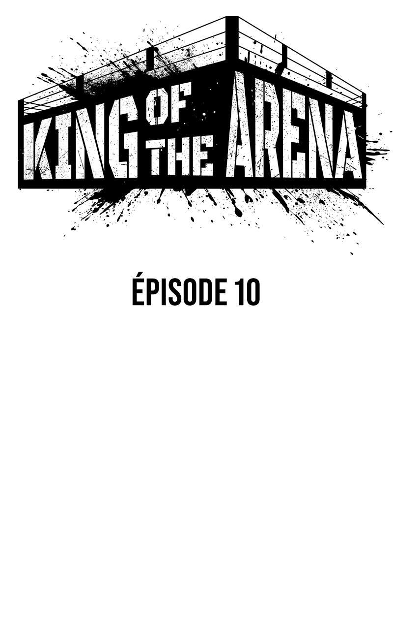 King of Violence Chapitre 10 - Page 29