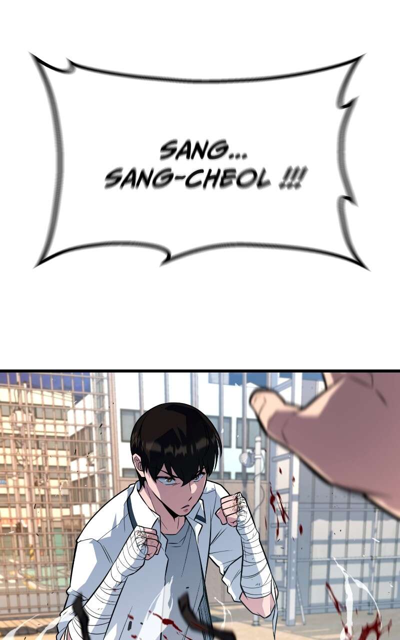 King of Violence Chapitre 10 - Page 31