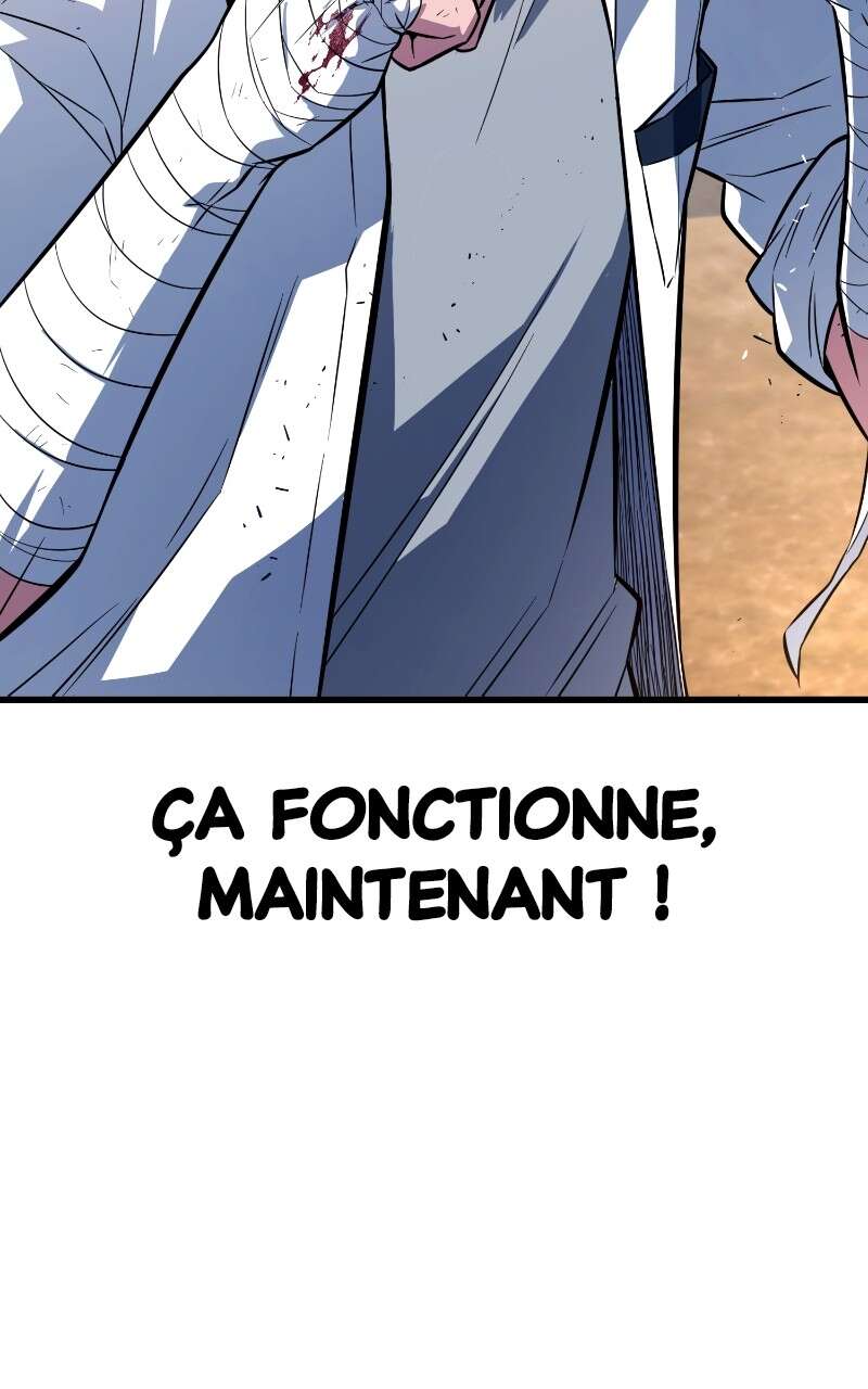 King of Violence Chapitre 10 - Page 34