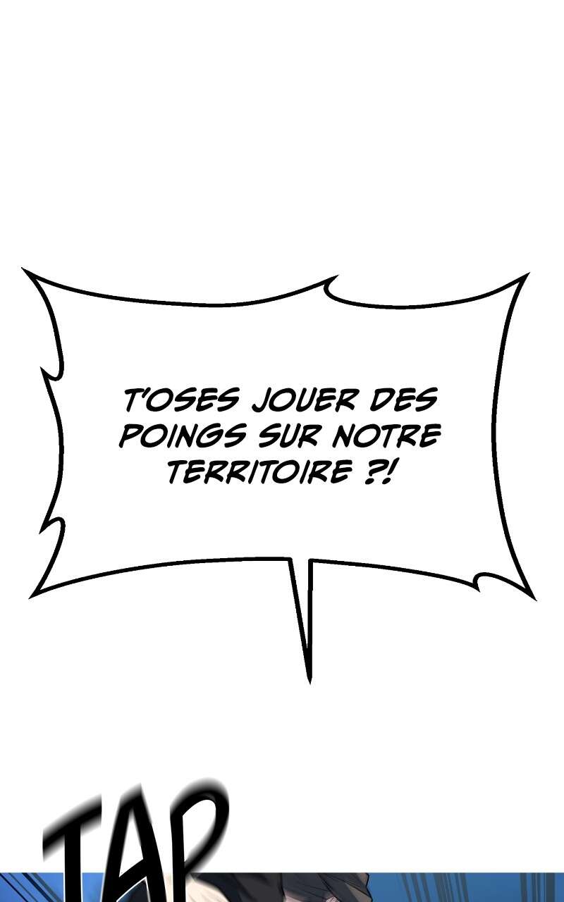 King of Violence Chapitre 10 - Page 35