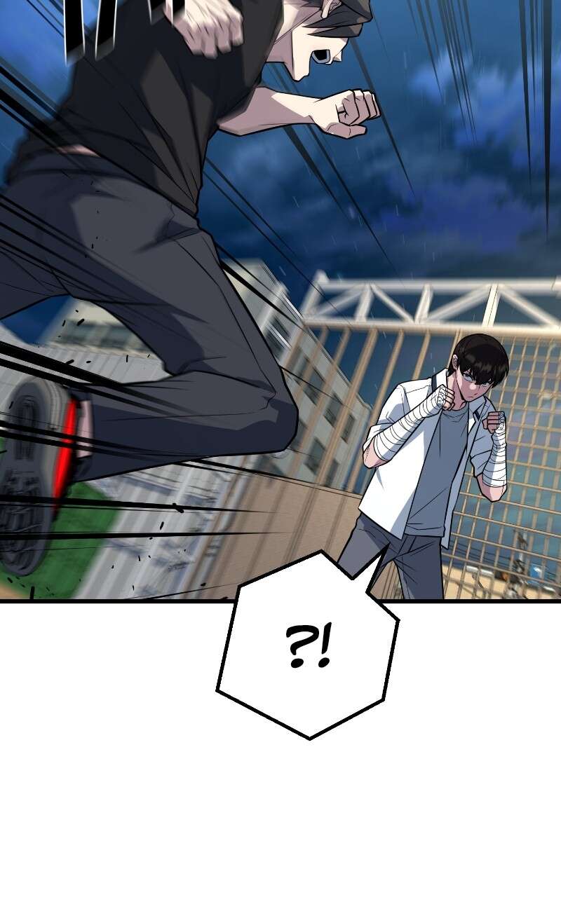 King of Violence Chapitre 10 - Page 36