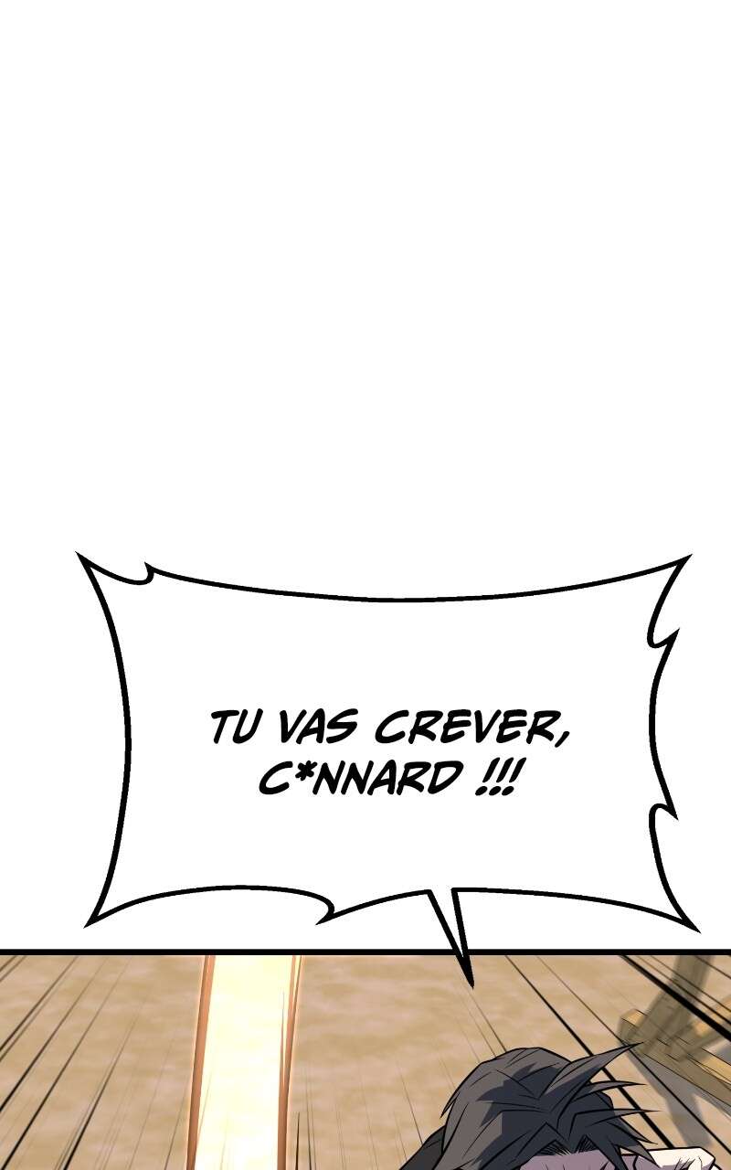 King of Violence Chapitre 10 - Page 37