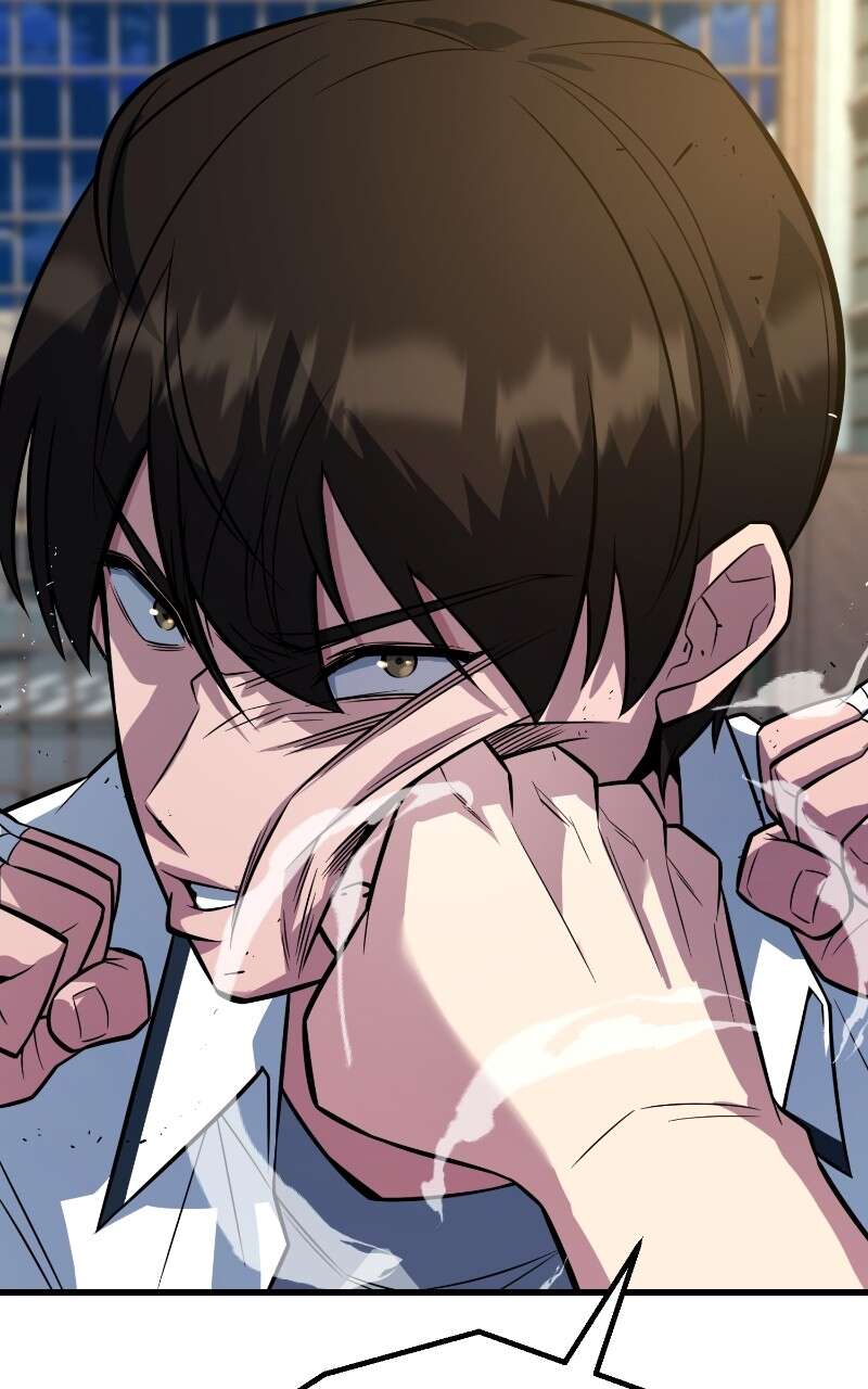 King of Violence Chapitre 10 - Page 40