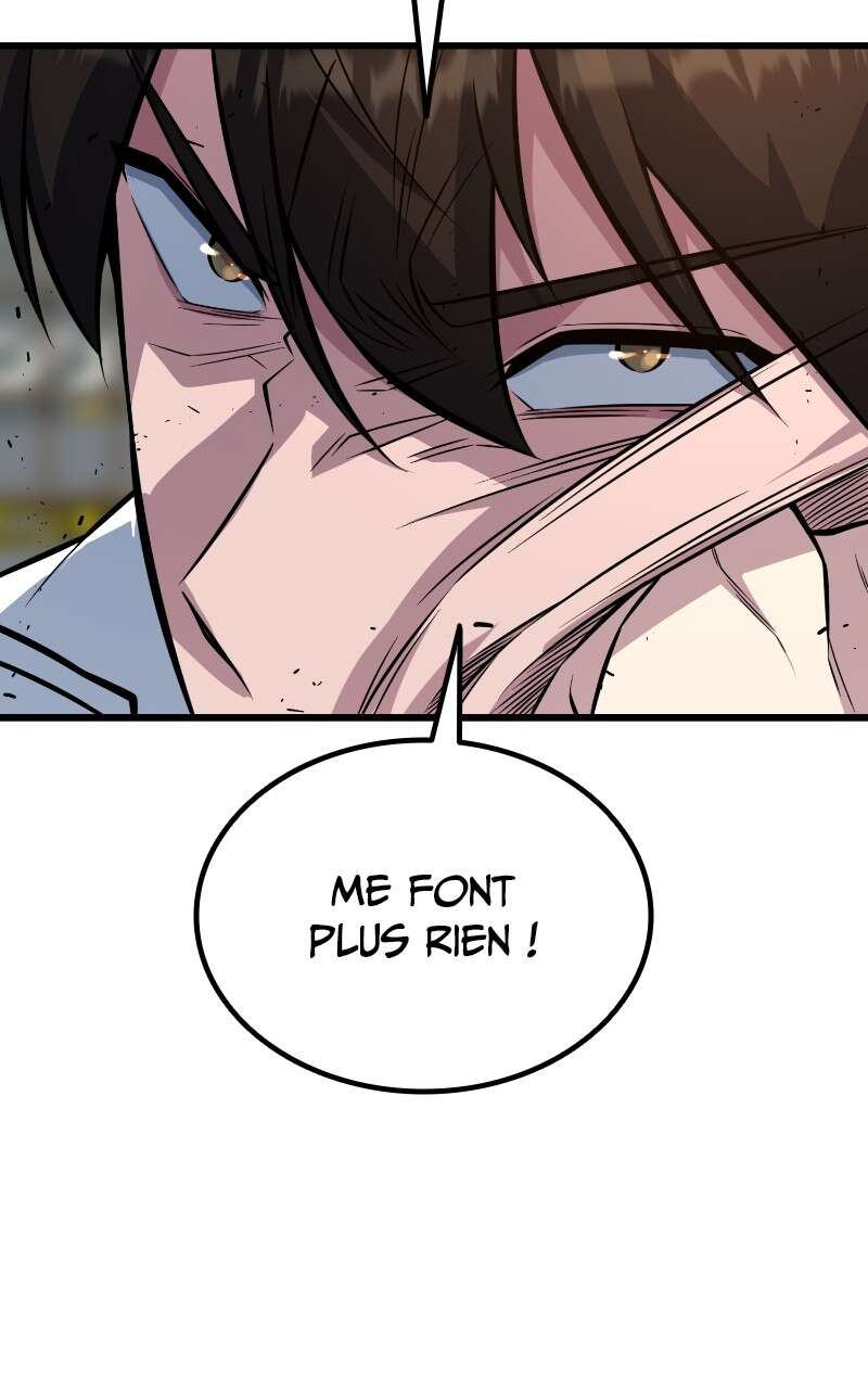 King of Violence Chapitre 10 - Page 42