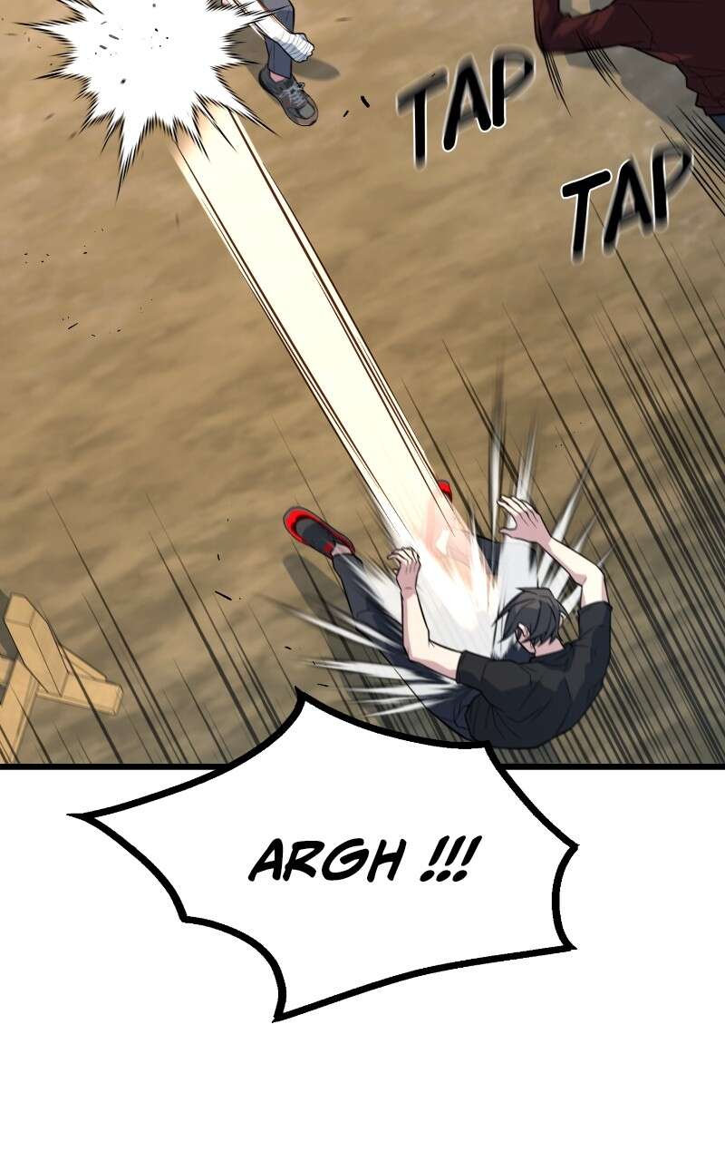 King of Violence Chapitre 10 - Page 44