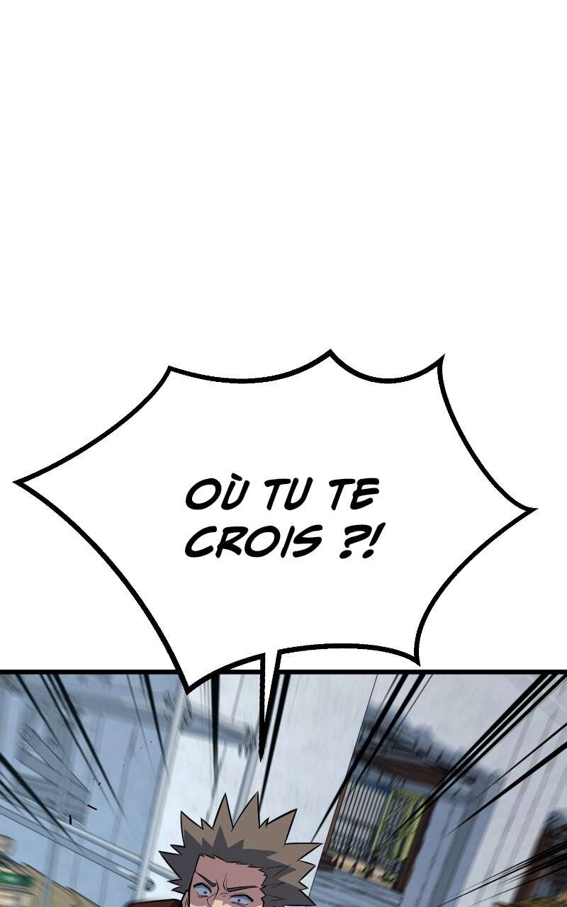 King of Violence Chapitre 10 - Page 45