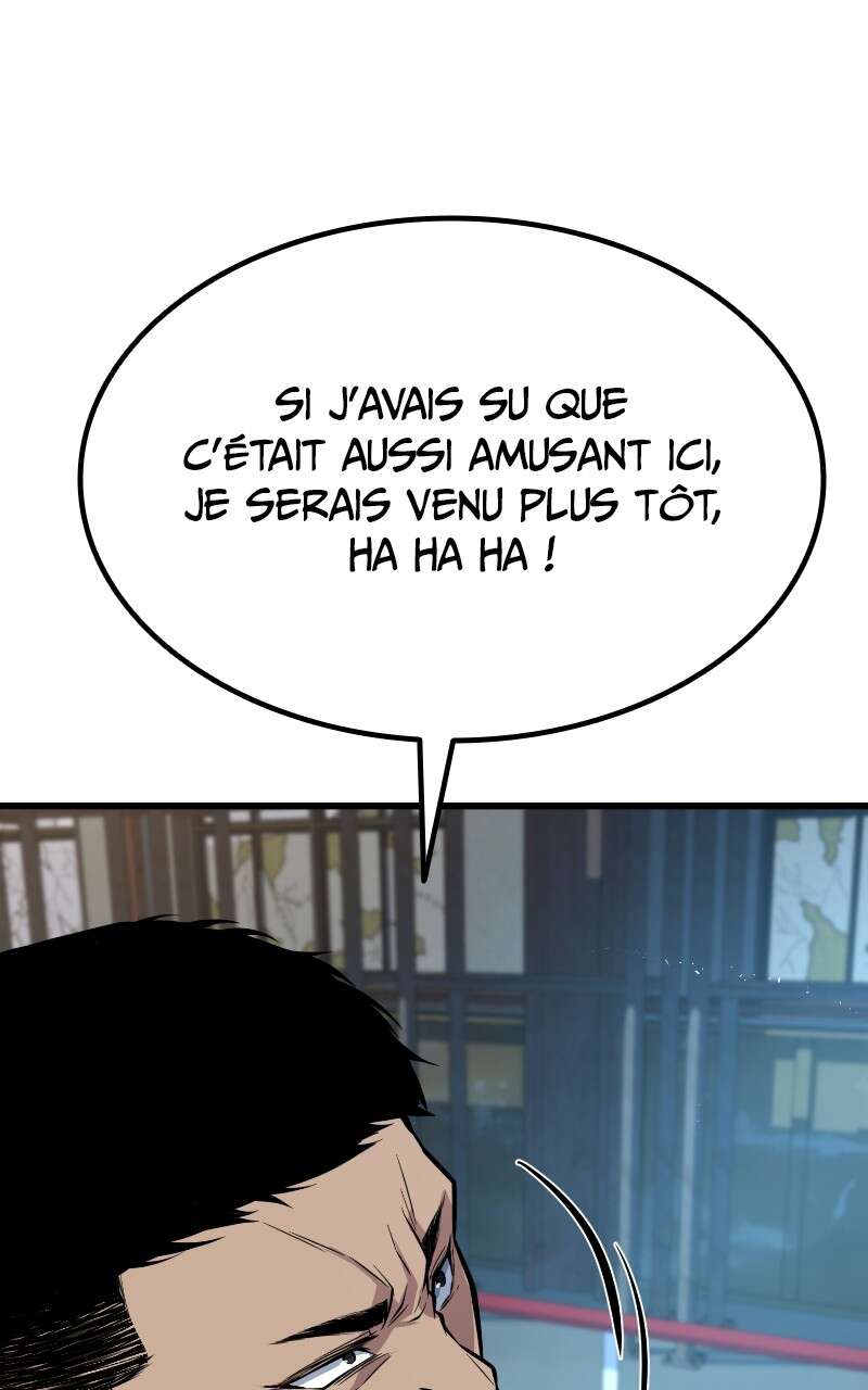 King of Violence Chapitre 10 - Page 5