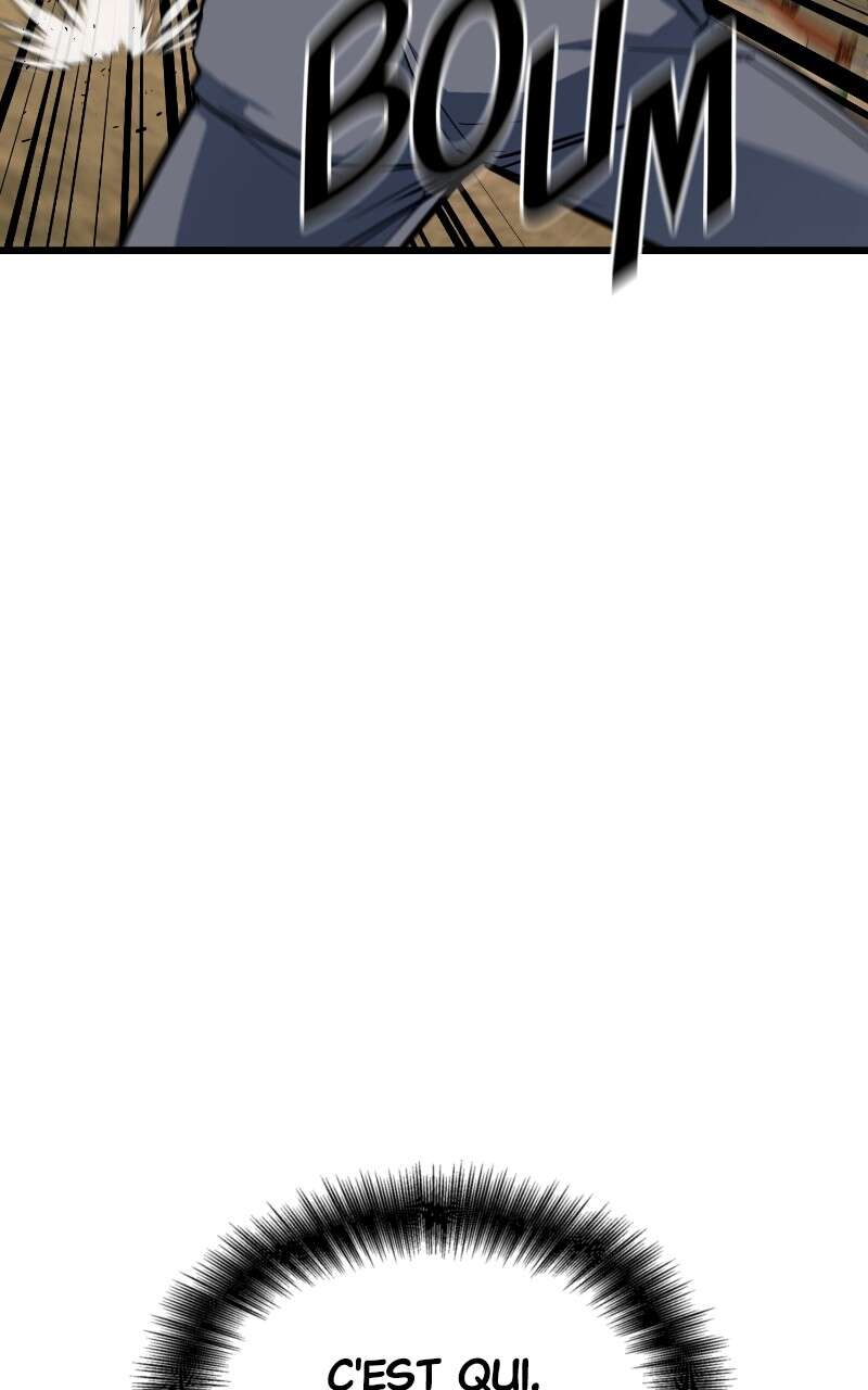 King of Violence Chapitre 10 - Page 50