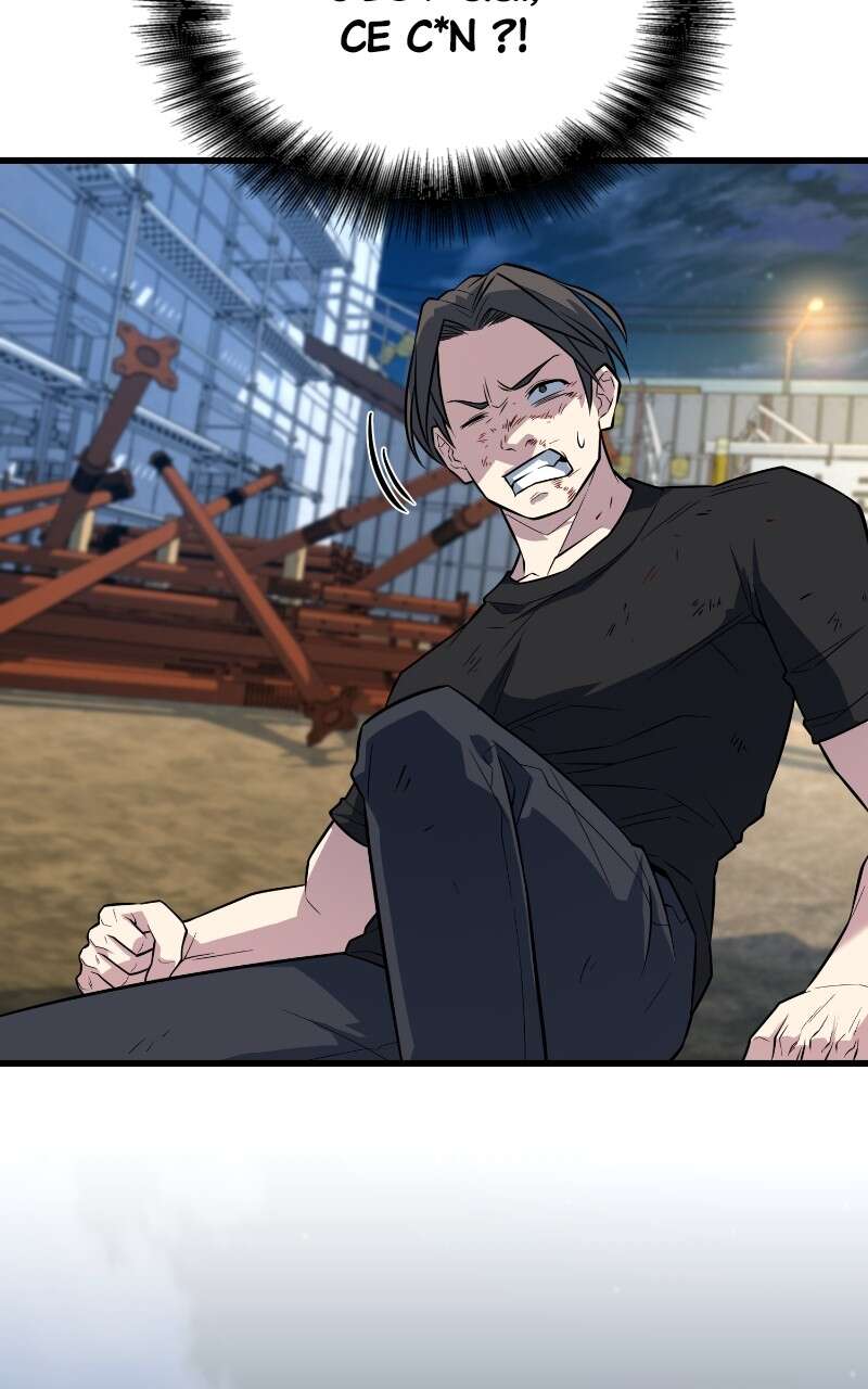 King of Violence Chapitre 10 - Page 51