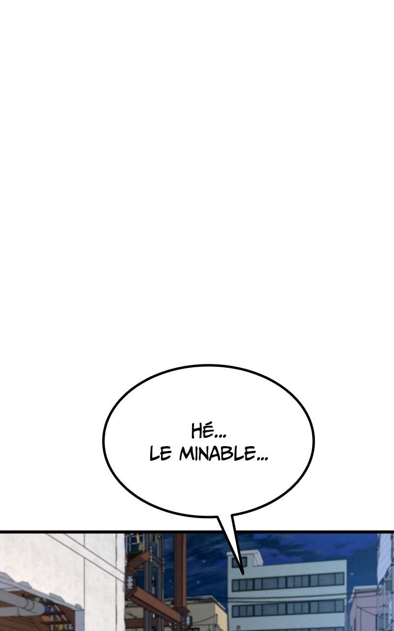 King of Violence Chapitre 10 - Page 54