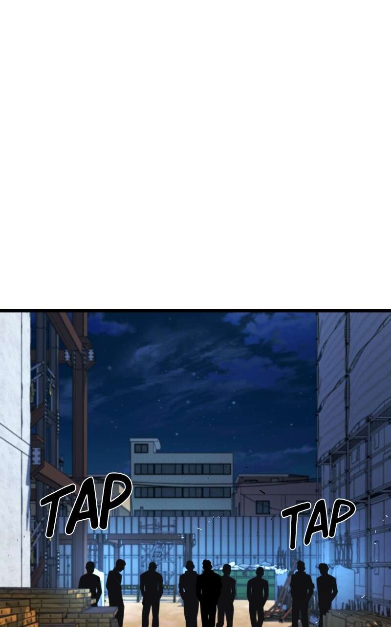King of Violence Chapitre 10 - Page 56