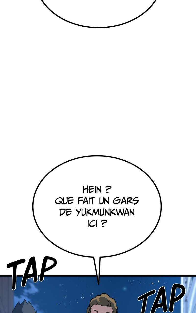 King of Violence Chapitre 10 - Page 58