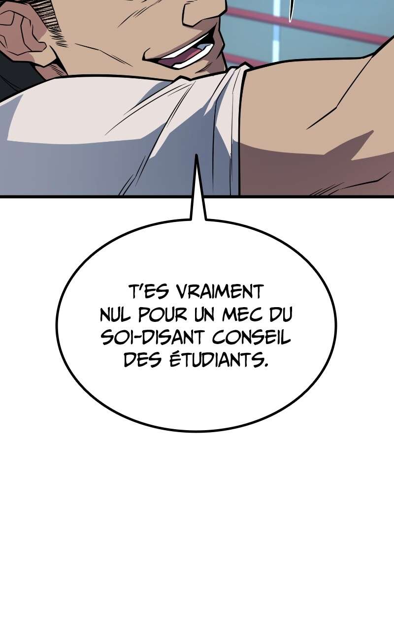 King of Violence Chapitre 10 - Page 6