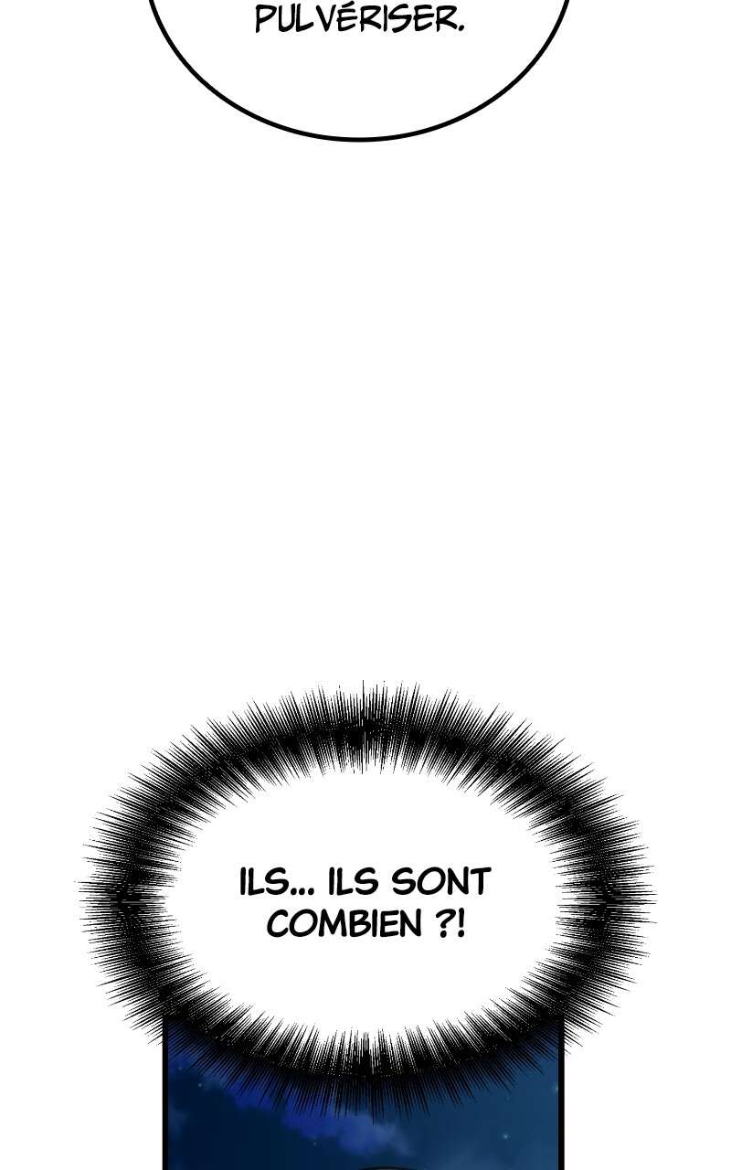 King of Violence Chapitre 10 - Page 60