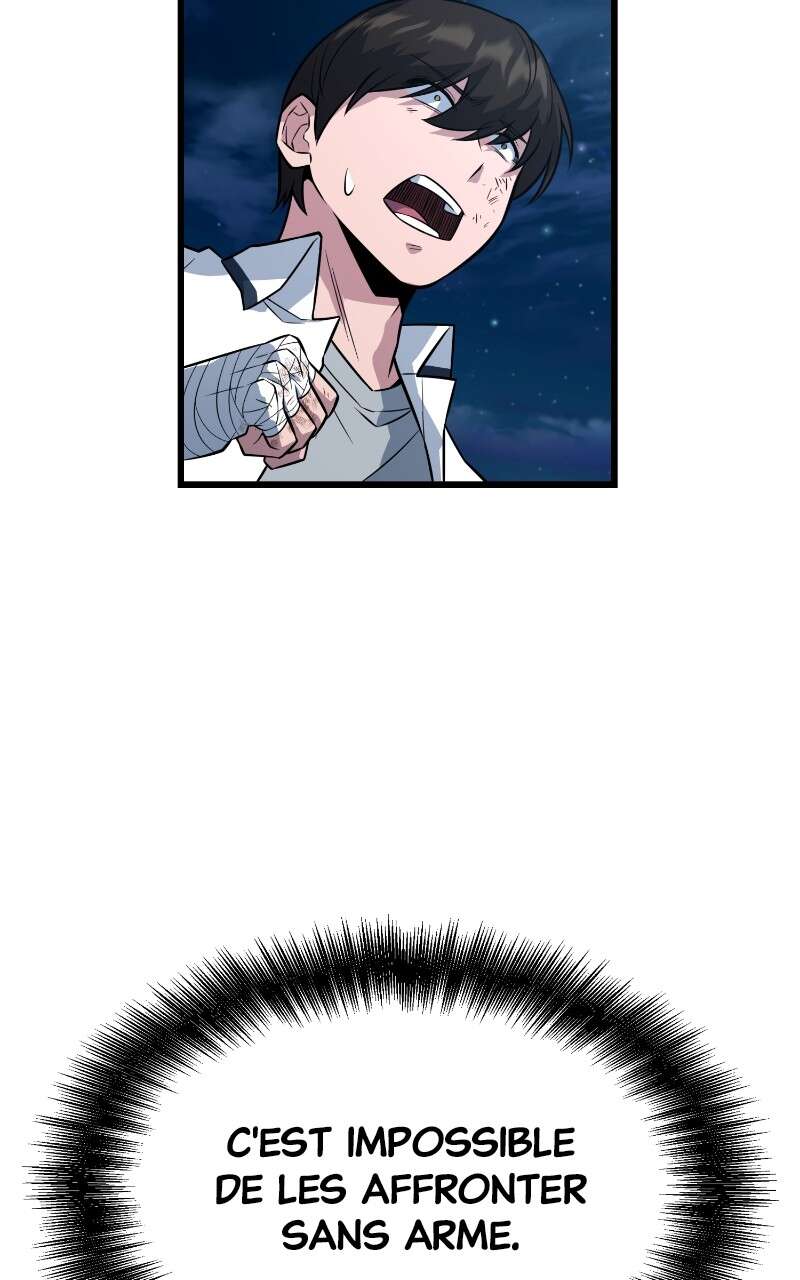 King of Violence Chapitre 10 - Page 61