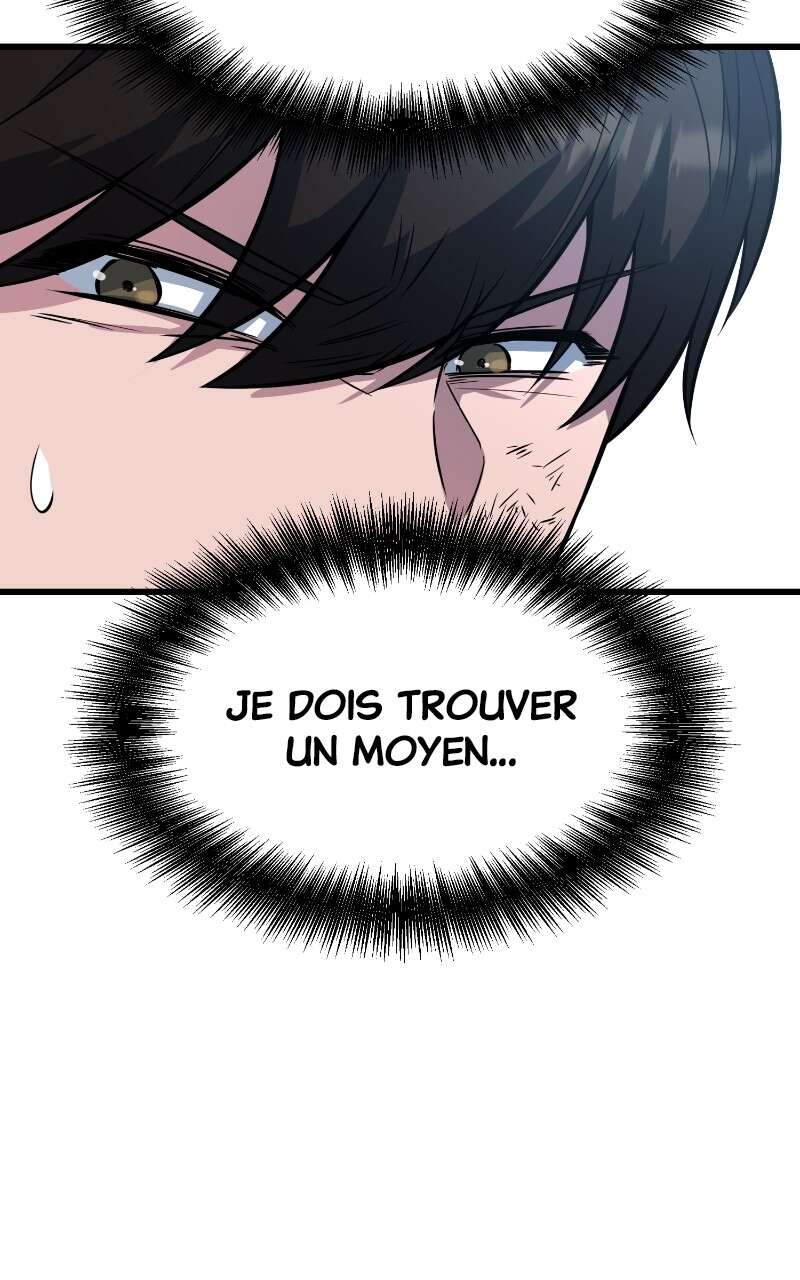 King of Violence Chapitre 10 - Page 62