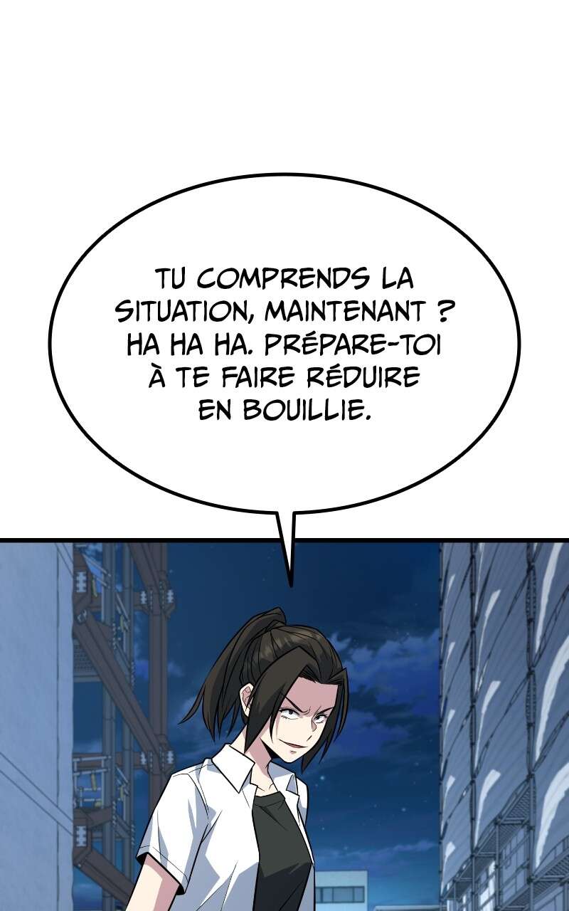 King of Violence Chapitre 10 - Page 63