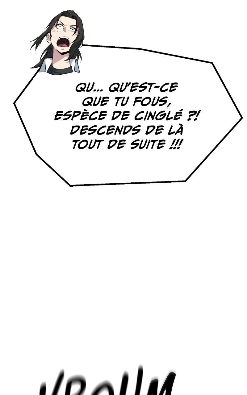 King of Violence Chapitre 10 - Page 66