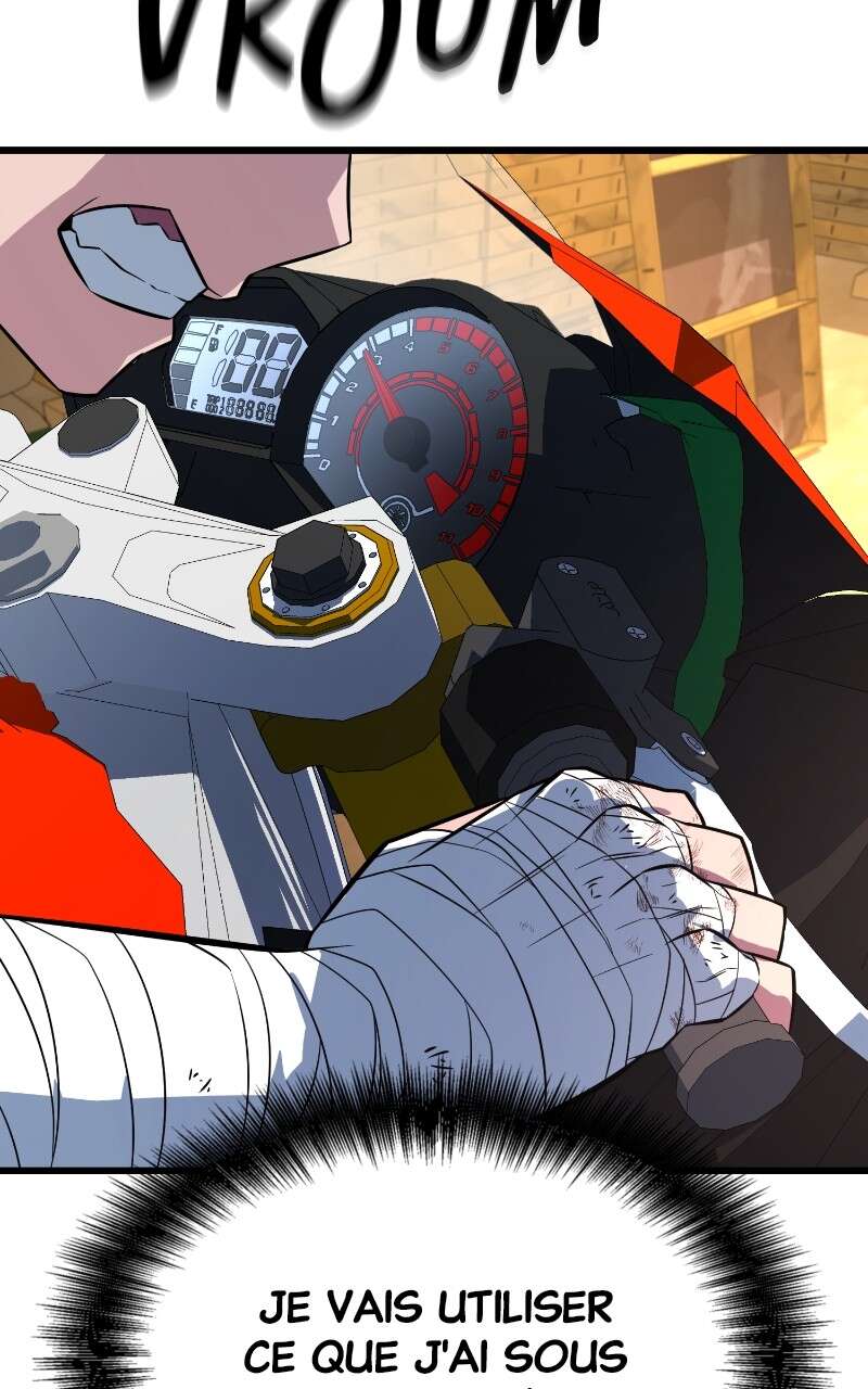 King of Violence Chapitre 10 - Page 67
