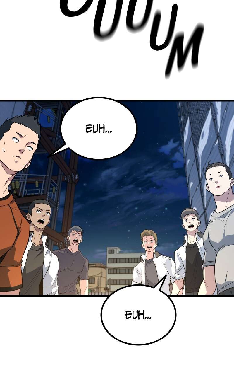 King of Violence Chapitre 10 - Page 69