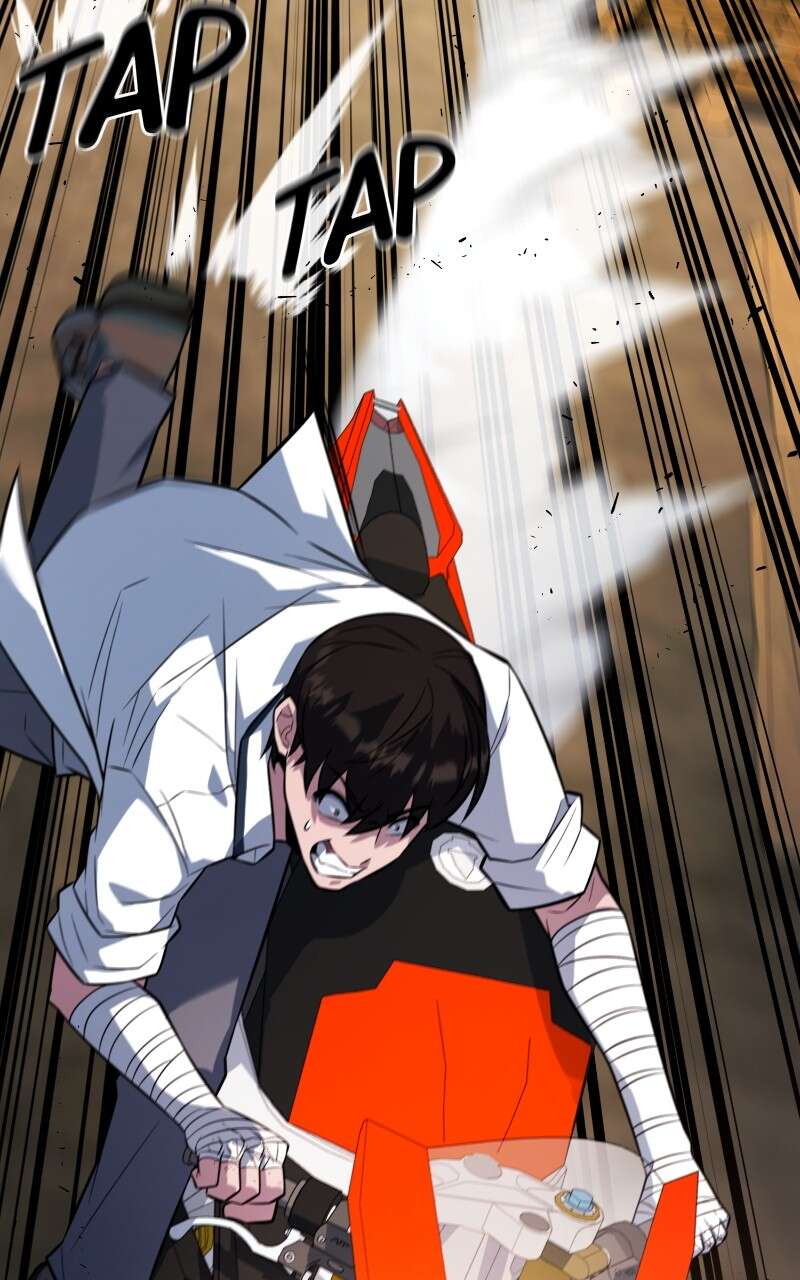 King of Violence Chapitre 10 - Page 71