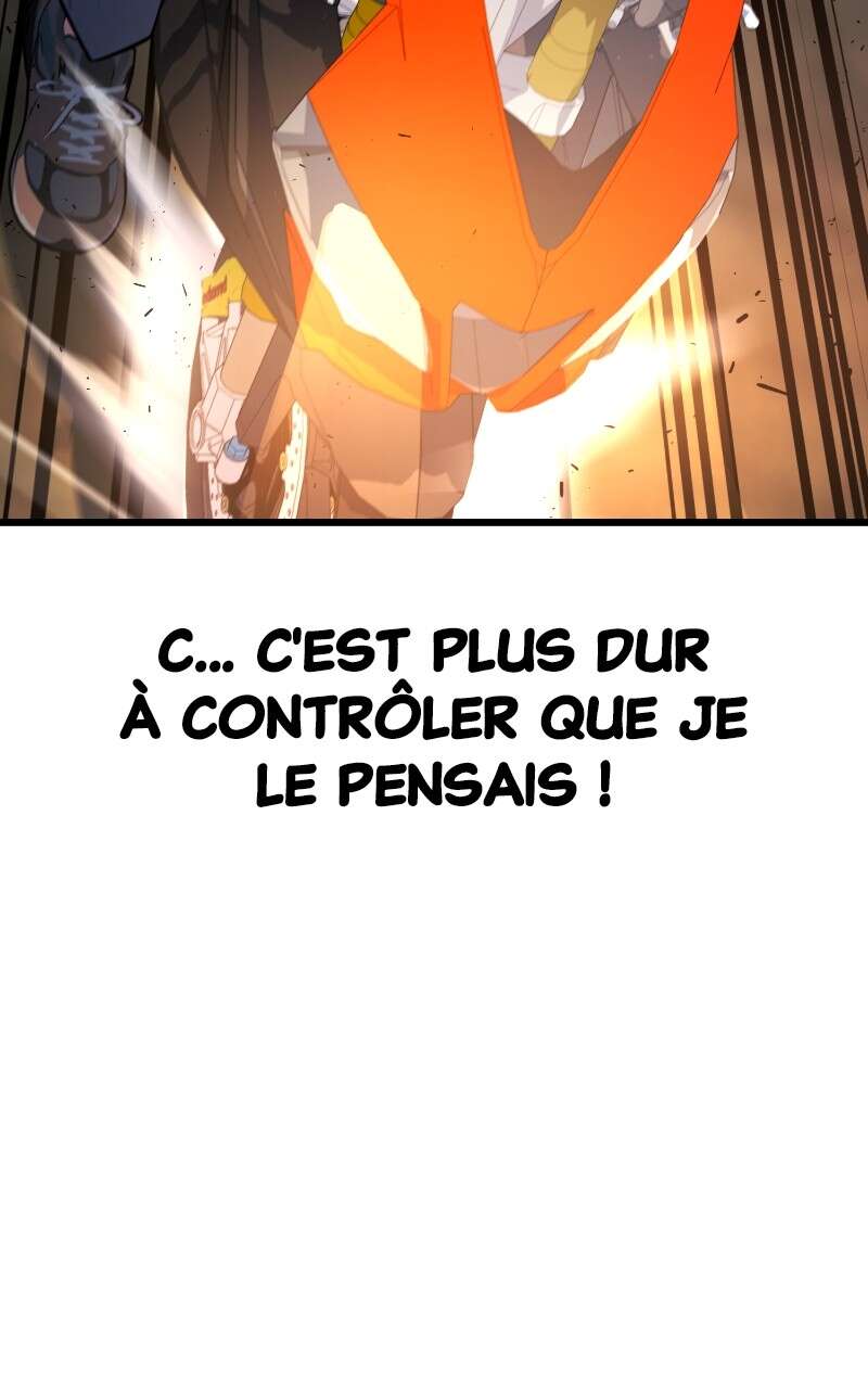 King of Violence Chapitre 10 - Page 72