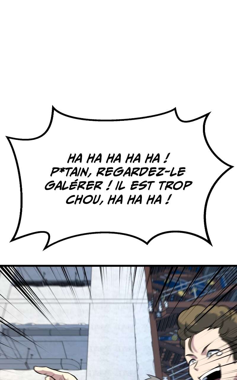King of Violence Chapitre 10 - Page 73